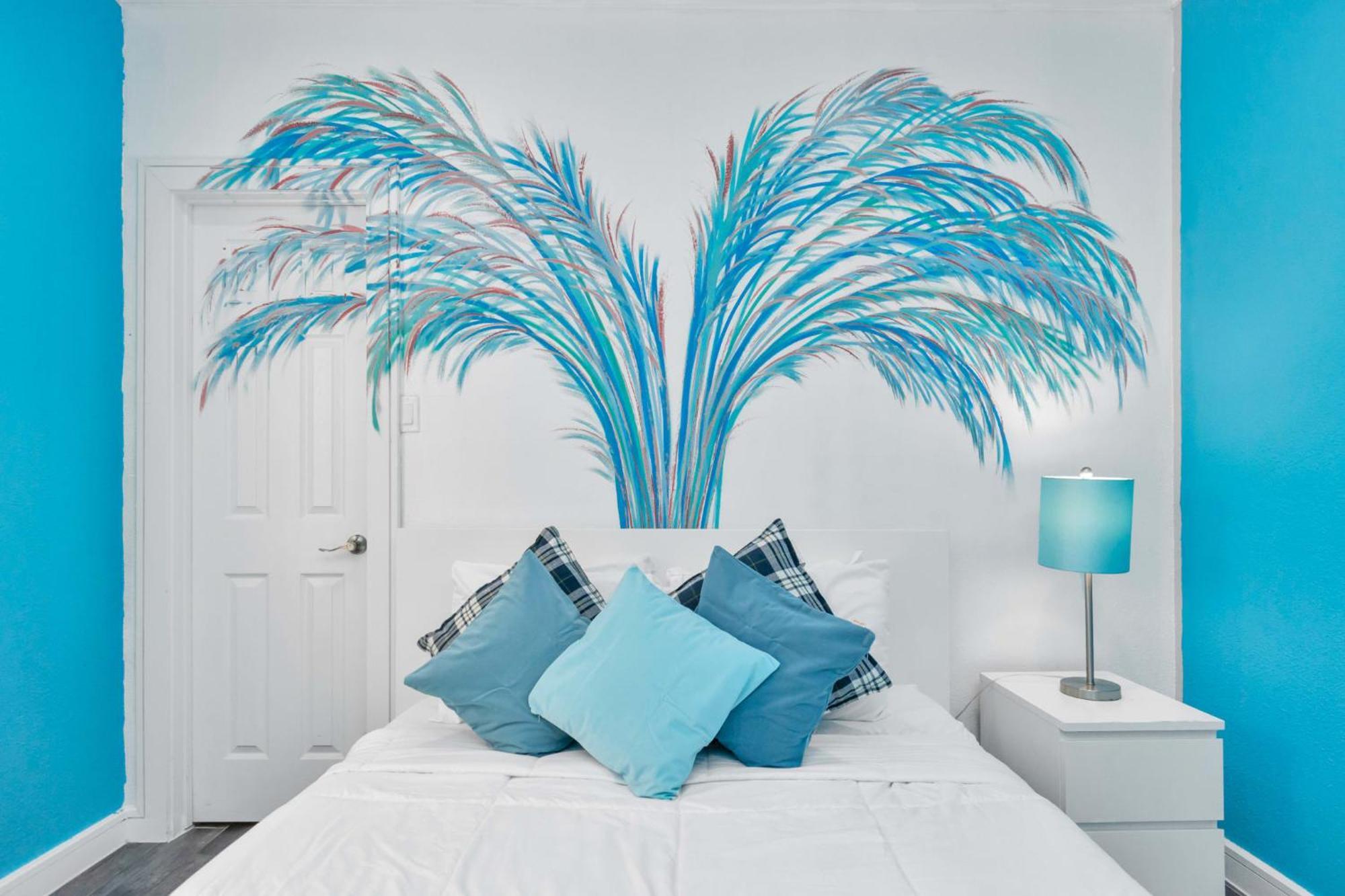 Prolific Blue Oasis Near Med Ctr Dwntwn Galleria Houston Luaran gambar